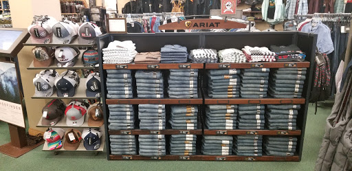 Western Apparel Store «Boot Barn», reviews and photos, 10299 E Stockton Blvd, Elk Grove, CA 95624, USA