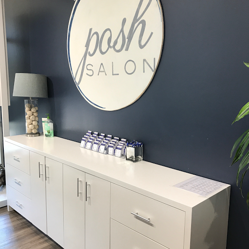 Hair Salon «Posh Salon», reviews and photos, 4680 Monticello Ave #18c, Williamsburg, VA 23188, USA