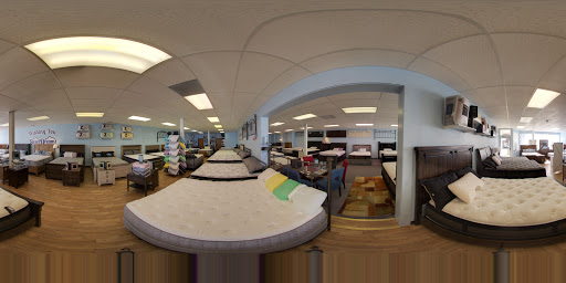 Mattress Store «Sweet Dreams Mattress Center», reviews and photos, 1136 6th St, Nevada, IA 50201, USA