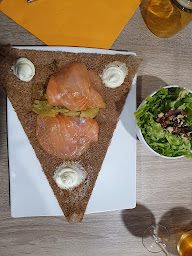 Photo n°73 de Fleur de Seine - Crêperie, Salon de thé à Vernon ()