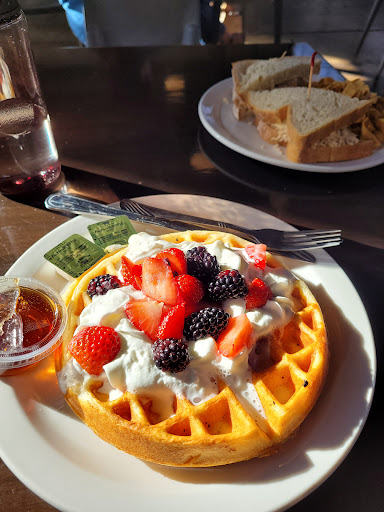 Coffee Shop «The Coffee Shop», reviews and photos, 3000 E Ray Rd, Gilbert, AZ 85296, USA