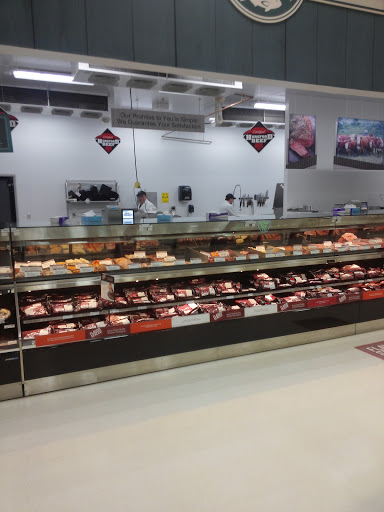 Grocery Store «Marketplace Foods», reviews and photos, 330 S Main St, Rice Lake, WI 54868, USA