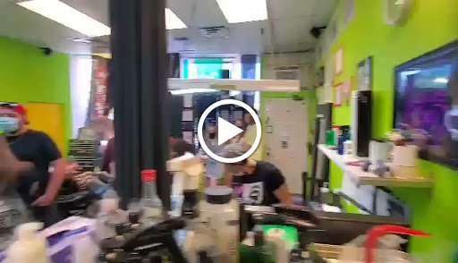 Explore rod wave tattoos ideas, creative tattoo ideas in Riverside, available at Darkstar Tattoo CA