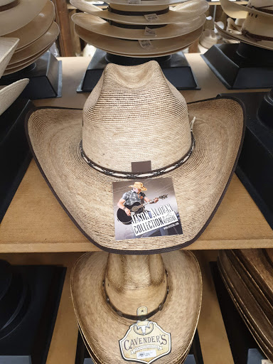 Western Apparel Store «Cavenders Boot City», reviews and photos