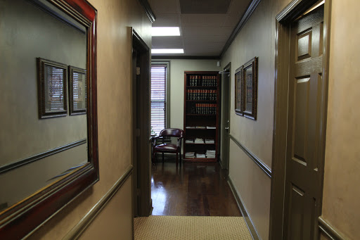 Personal Injury Attorney «Monge & Associates», reviews and photos