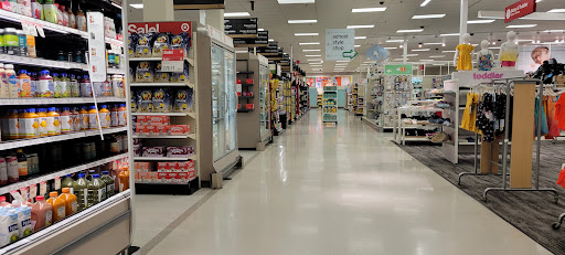 Department Store «Target», reviews and photos, 2462 Foothill Blvd, La Verne, CA 91750, USA