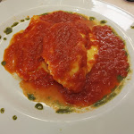 Photo n°2 de l'avis de Lily.a fait le 01/05/2017 à 19:54 sur le  Villa Paolina à Contursi Terme