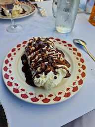 Photo n°48 de Restaurant Fond Rose - Bocuse à Caluire-et-Cuire ()