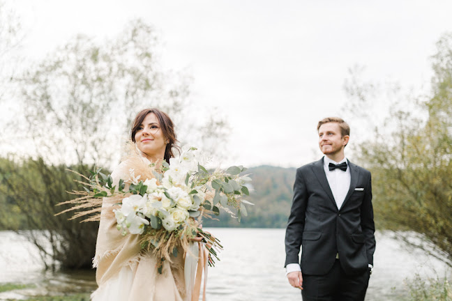 Dafis Studio Fotograf Grafik - Fotograf