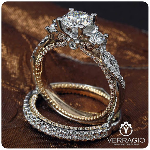 Jeweler «Saettele Jewelers, Inc», reviews and photos, 279 Lamp and Lantern Village, Town and Country, MO 63017, USA