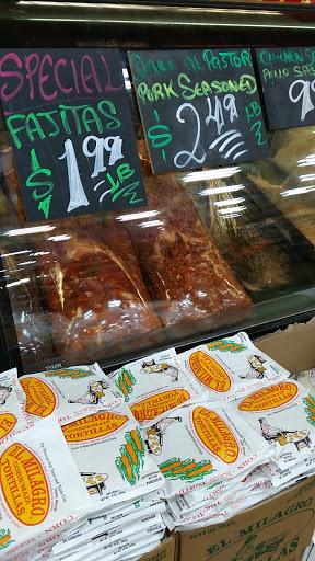 Supermarket «Rio Valley Market Franklin Park», reviews and photos, 2745 Mannheim Rd, Franklin Park, IL 60131, USA