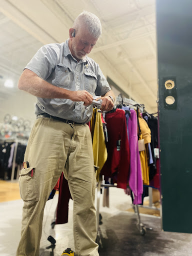 Locksmith «Sure Locksmith», reviews and photos, 4775 Landmark Ln, Pace, FL 32571, USA