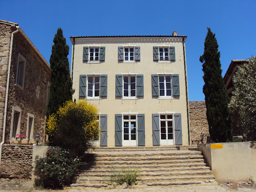 Château Auris à Narbonne