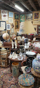 La brocante du bourgeau Romorantin-Lanthenay