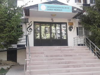 Nevşehir Akşemseddin BİLSEM - Bilim ve Sanat Merkezi