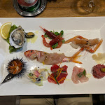 Photo n°2 de l'avis de Raffaela. fait le 12/10/2018 à 22:23 sur le  Ristorante Doppio Gusto à Milazzo