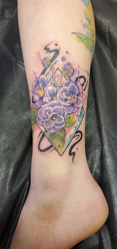 Explore tattoo sleeve ideas womens, creative tattoo ideas in Fresno, available at Happy Client Tattoo