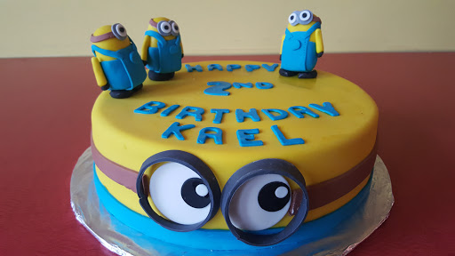 Coffee Shop «Indulgence Pastry Shop, Desserts & Cakes», reviews and photos, 303 Florence Ave, Granger, IN 46530, USA