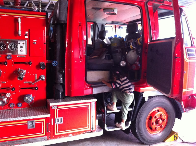 福山地区消防組合東消防署 広島県福山市引野町北 消防署 消防署 グルコミ