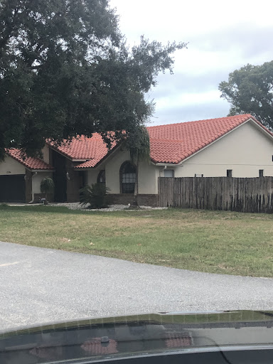 Roofing Contractor «Handyman Roofing», reviews and photos, 11327 43rd St N, Clearwater, FL 33762, USA
