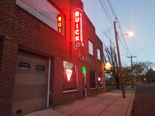 Auto Restoration Service «Cars LLC», reviews and photos, 205 Pearl St, Branchburg, NJ 08853, USA