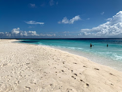 Ukulhas Beach'in fotoğrafı ve yerleşim