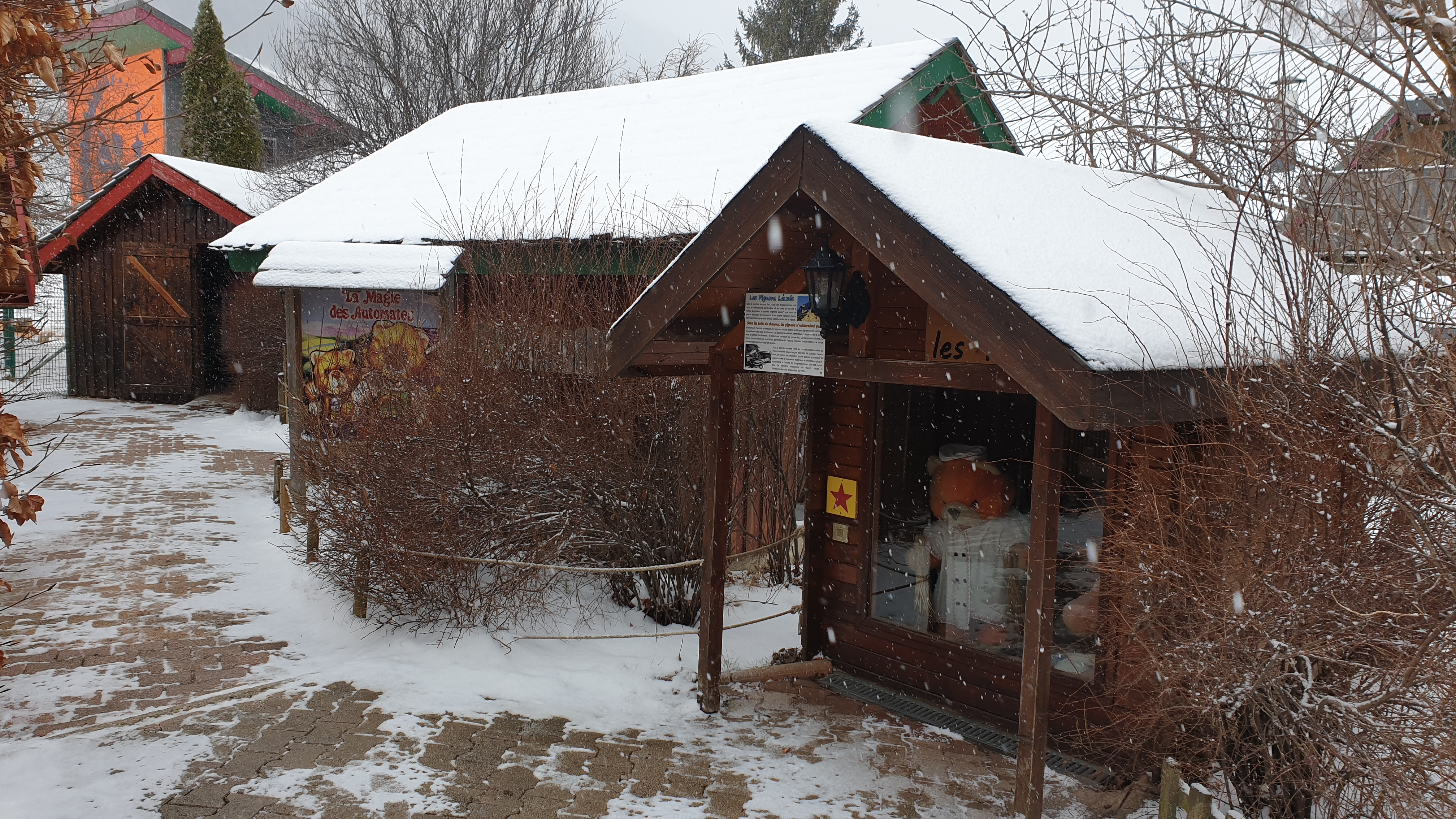 Photo n° 7 de l'avis de Séverine.' fait le 28/02/2020 à 22:07