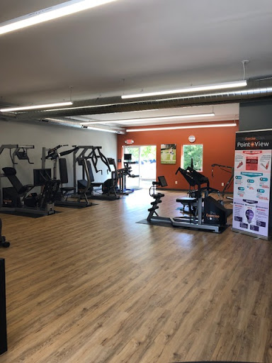 The Exercise Coach - Westerville