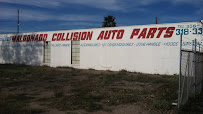Maldonado Collision Auto Parts - Photo 8 - Car repair in Edinburg, TX, Edinburg