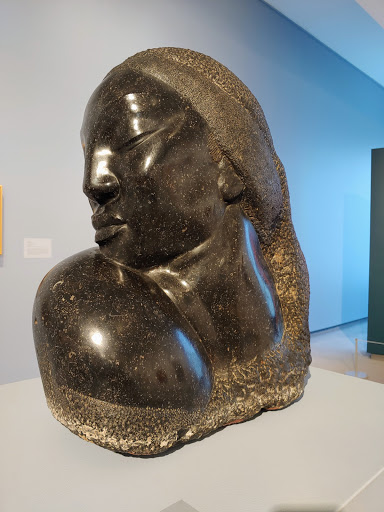 Art Museum «Wichita Art Museum», reviews and photos, 1400 Museum Blvd, Wichita, KS 67203, USA