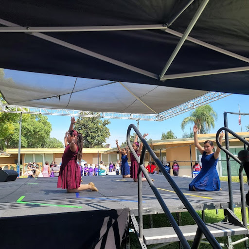 Dance School «Carole Lynne Dance Studio», reviews and photos, 1111 W Rialto Ave # B, Rialto, CA 92376, USA