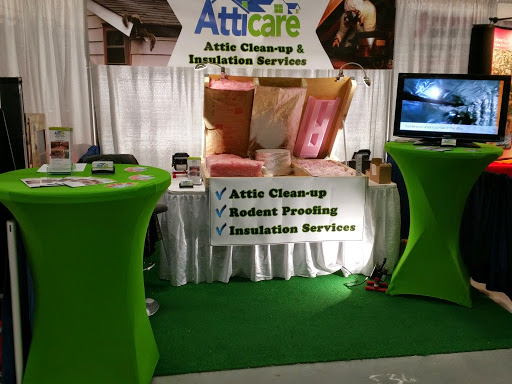 Insulation Contractor «Atticare NJ», reviews and photos