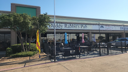 Daddy Rabbit's Pub