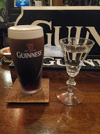 IrishPub Bosca Beaga (ボスカ・ビーガ)