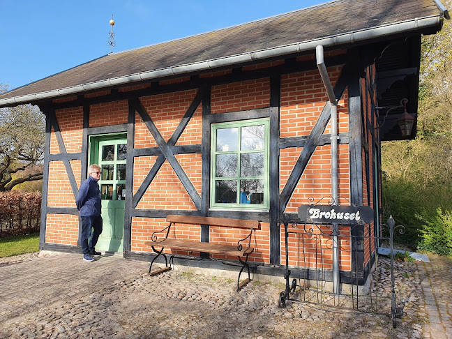 Anmeldelser af Urtehaven i Nørresundby - Anlægsgartner