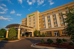 Holiday Inn Raleigh-Durham Airport, an IHG Hotel image