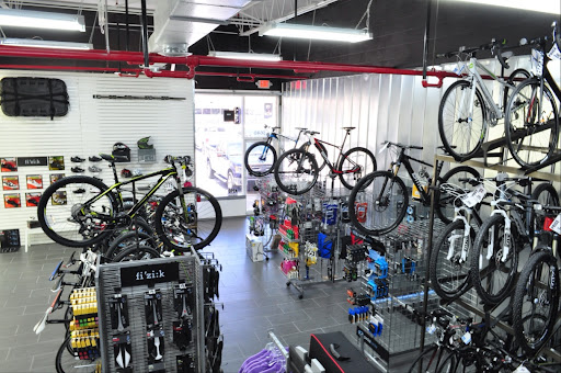 Bicycle Store «Pro Cycle», reviews and photos, 2727 Old Winter Garden Rd, Ocoee, FL 34761, USA
