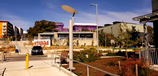 Community Center «Yesler Community Center», reviews and photos, 917 E Yesler Way, Seattle, WA 98122, USA