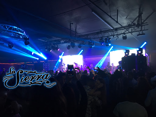 Night Club «La Sierra Nightclub», reviews and photos, 8632 Van Nuys Blvd, Panorama City, CA 91402, USA