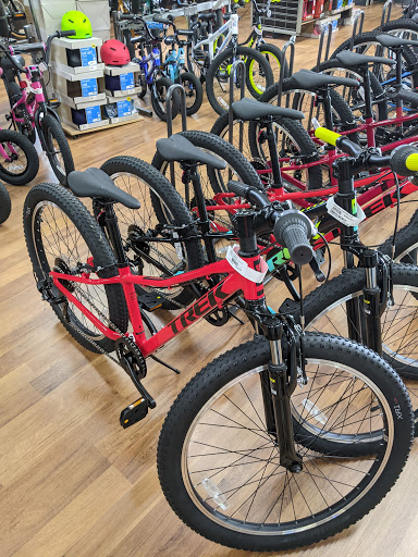 Bicycle Repair Shop «Bike Doctor Waldorf», reviews and photos, 3200 Leonardtown Rd, Waldorf, MD 20601, USA