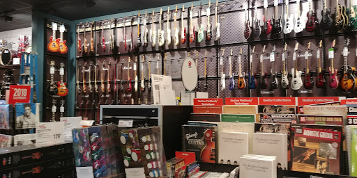 Guitar Center