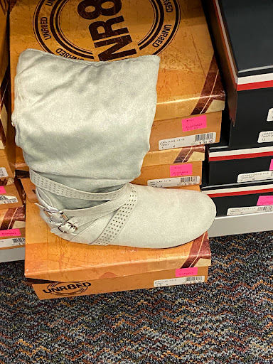 Shoe Store «Shoe Carnival», reviews and photos, 466 Pinnacle Pkwy, Bristol, TN 37620, USA