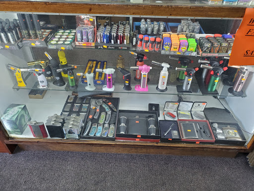 Tobacco Shop «Tobacco Unlimited», reviews and photos, 4425 13th St, St Cloud, FL 34769, USA