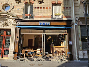 Photo n°7 de John Weng - Trousseau à Paris ()