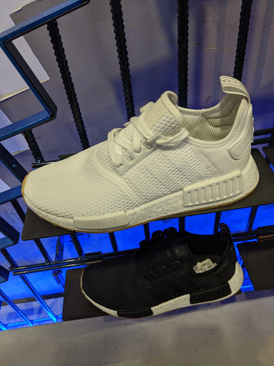 adidas Originals Store Los Angeles