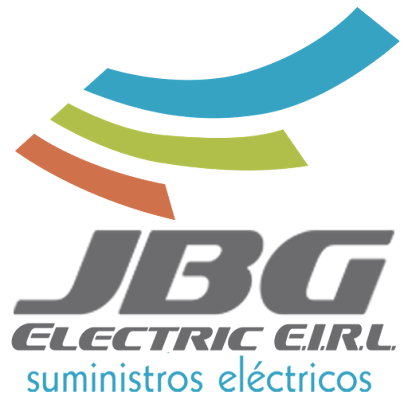 JBG Electric E.I.R.L.