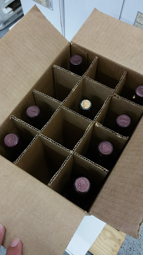 Vineyard «Dry Comal Creek Winery & Vineyards», reviews and photos, 1741 Herbelin Rd, New Braunfels, TX 78132, USA