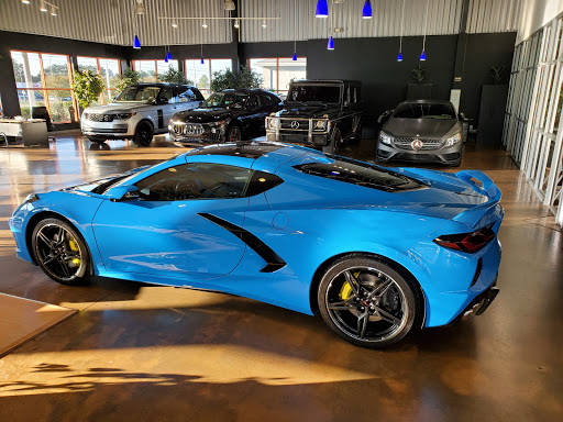 Used Car Dealer «Auto Connection», reviews and photos, 395 Eastern Blvd, Montgomery, AL 36117, USA