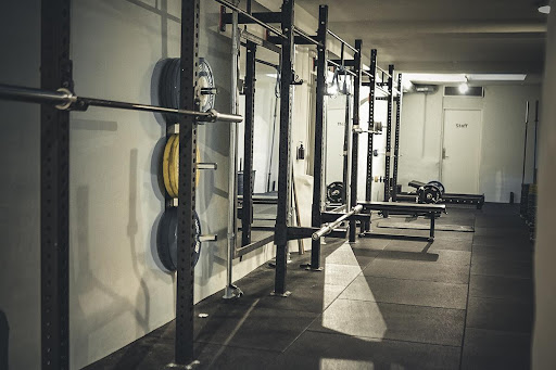 Sporting Health Klub - SHC Ørstedsparken in Indre By, København