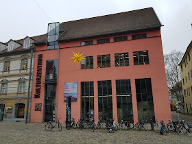 Städtische Wessenberg-Galerie